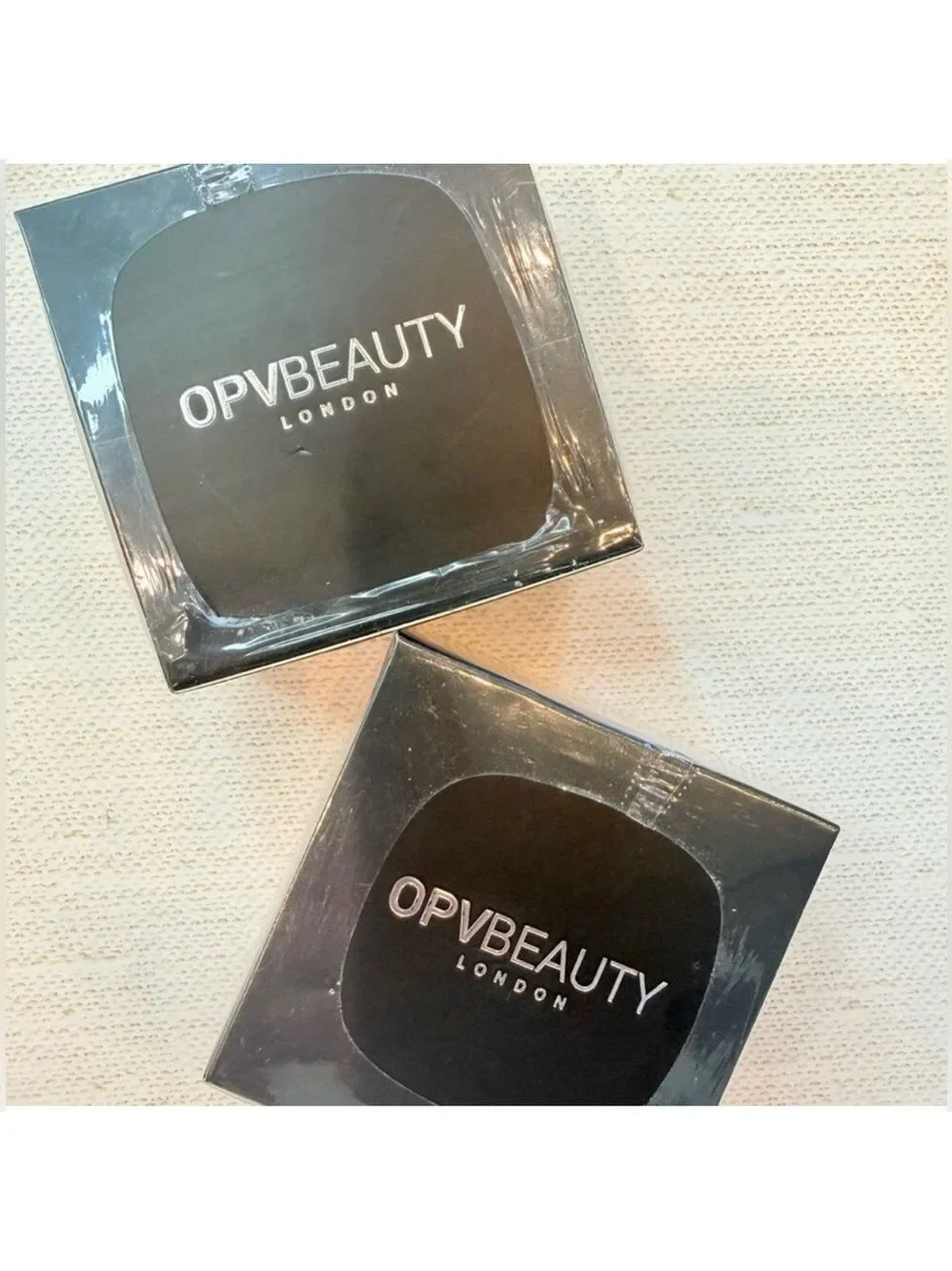 OPV Beauty London Translucent Loose Setting Powder 30g